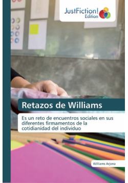 Retazos de Williams