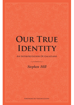 Our True Identity
