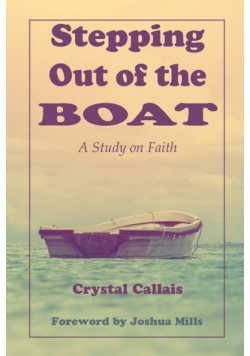Stepping Out of the Boat