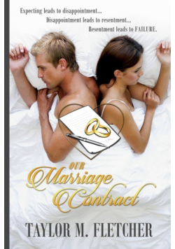 Our Marriage Contract