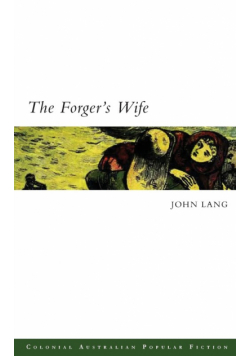 The Forger's Wife