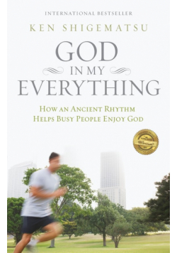 God in My Everything