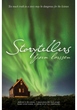 Storytellers