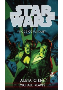 Star Wars Noce Coruscant