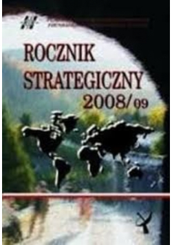 Rocznik Strategiczny 2008 / 09