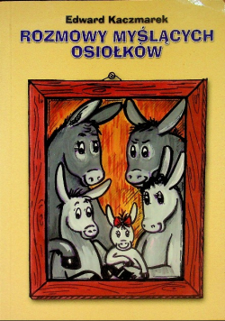 Rozmowy myślących osołków