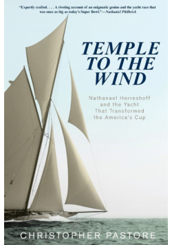 Temple to the Wind