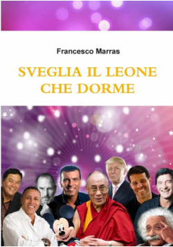 Sveglia Il Leone Che Dorme