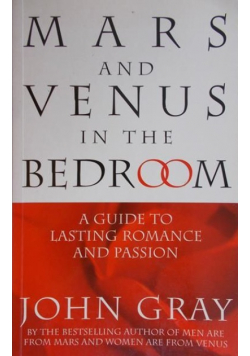 Mars and Venus in the bedroom