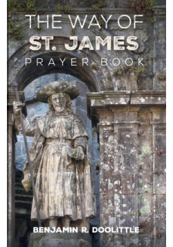 The Way of St. James Prayer Book