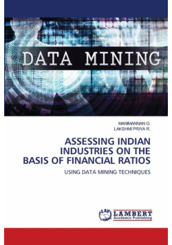 Assessing Indian Industries On The Basis Of Financial Ratios
