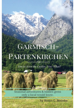 Garmisch-Partenkirchen