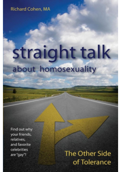 Straight Talk About Homosexuality
