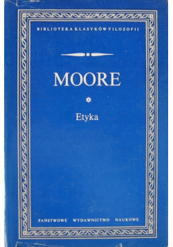 Etyka