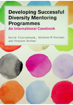 Developing Successful Diversity Mentoring Programmes