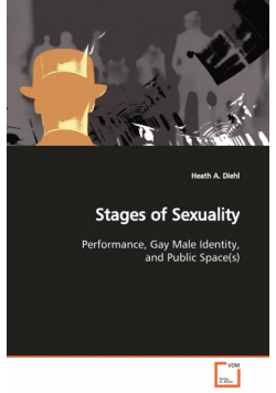 Stages of Sexuality