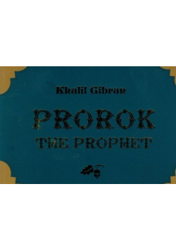 Prorok The Prophet