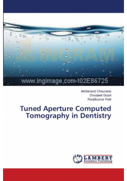 Tuned Aperture Computed Tomography in Dentistry