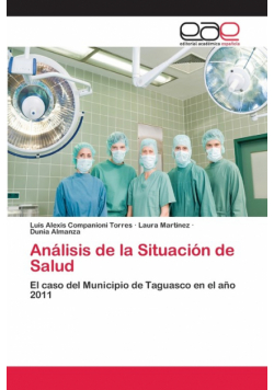 Análisis de la Situación de Salud