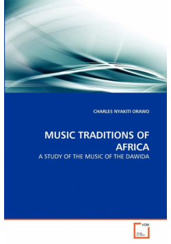 Music Traditions Of Africa