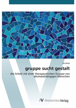gruppe sucht gestalt