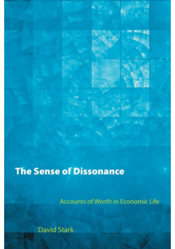The Sense of Dissonance