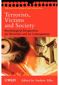 Terrorists, Victims and Society