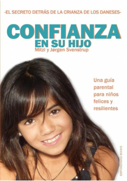 Confianza en su hijo