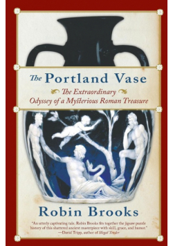 Portland Vase, The
