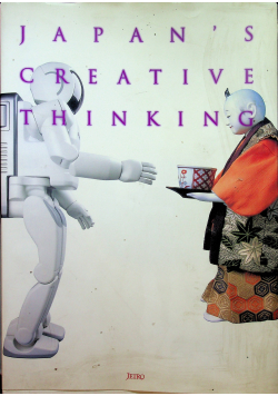 Japan s creative thinking