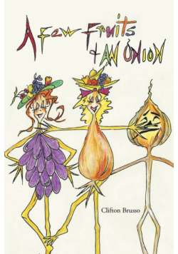 A Few Fruits and an Onion