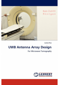 Uwb Antenna Array Design