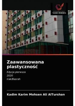 Zaawansowana plastyczność