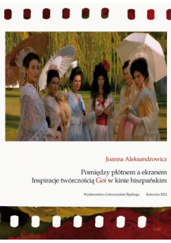 Pomiędzy płótnem a ekranem
