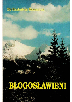 Błogosławieni