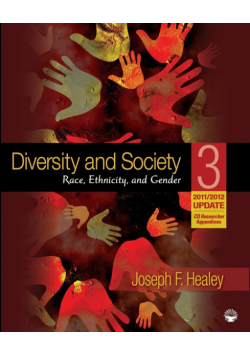 Diversity and Society
