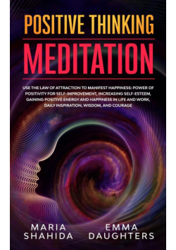 Positive Thinking Meditation