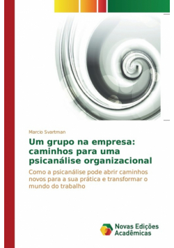 Um grupo na empresa