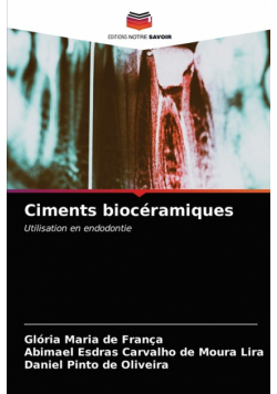 Ciments biocéramiques