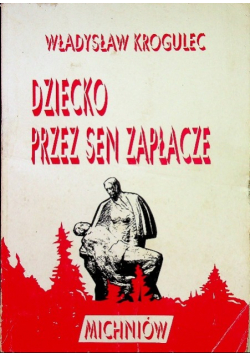 Dziecko przez sen zapłacze