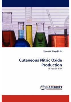 Cutaneous Nitric Oxide Production