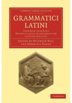 Grammatici Latini