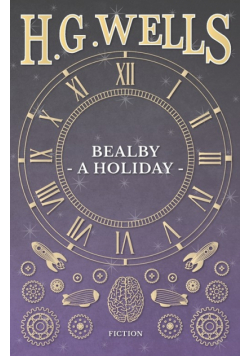 Bealby - A Holiday
