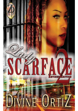 Lady Scarface 2