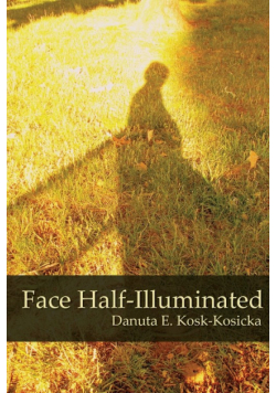 Face Half-Illuminated