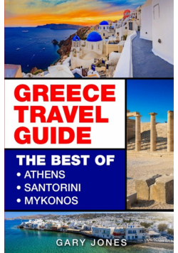 Greece Travel Guide