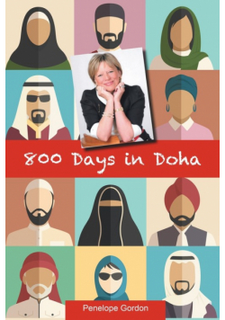 800 Days in Doha