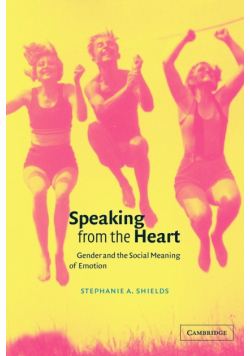 Speaking from the Heart