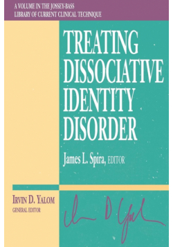 Treating Dissociative Identity Disorder