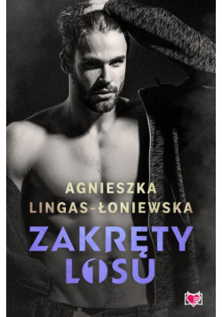 Zakręty losu. Tom 1
